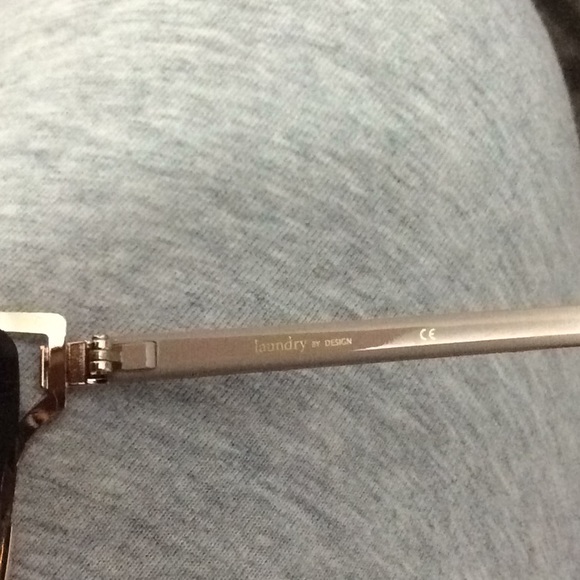 🚫SOLD🚫 HH Laundry by Design LD 174 Cat-Eye Sunglasses - Picture 9 of 10